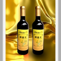 凊基王SOD红酒4度
